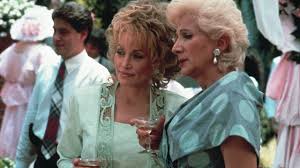 Steel Magnolias
