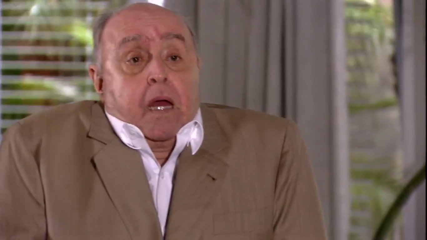 Novela Tititi