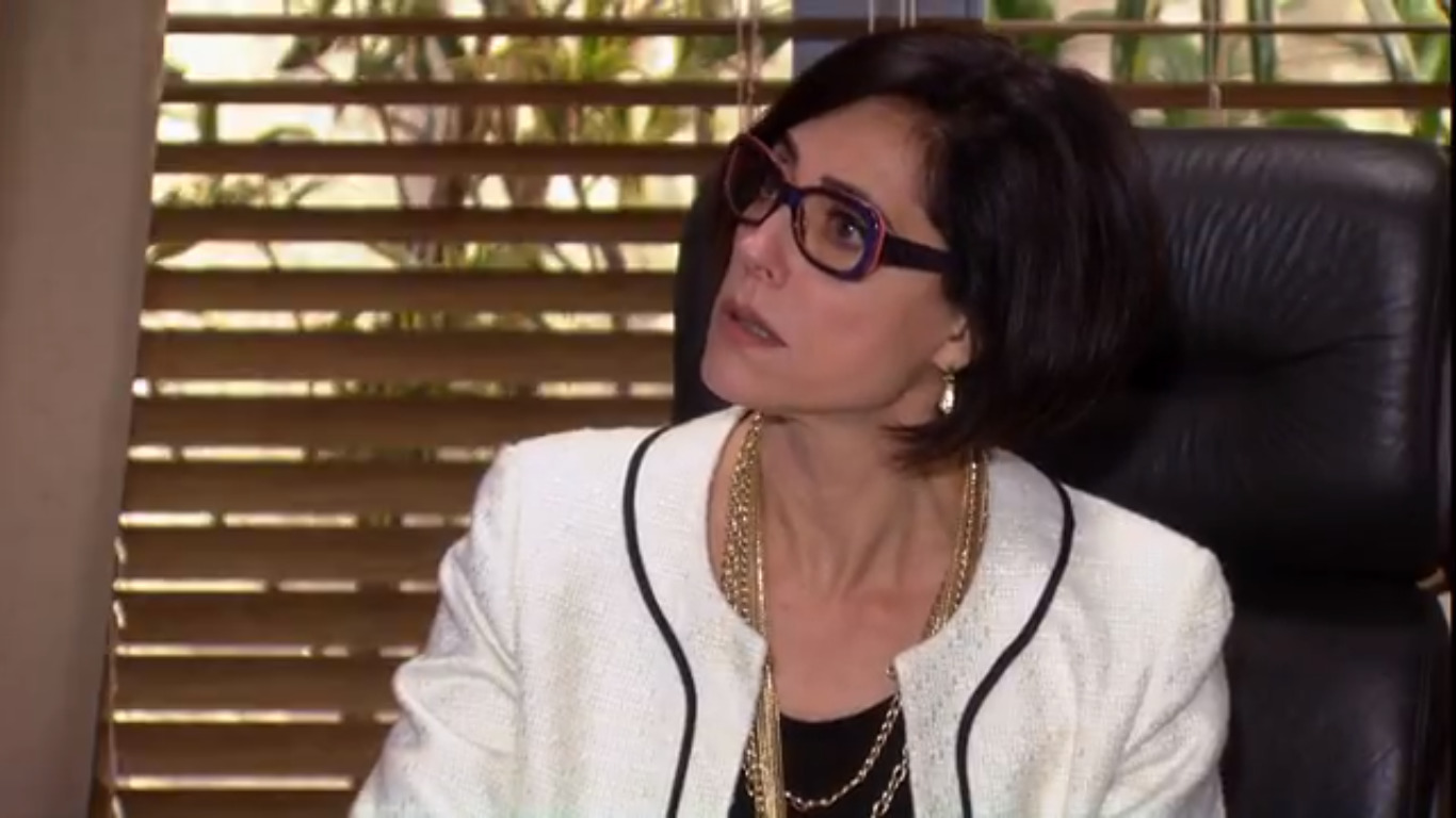 Novela Tititi