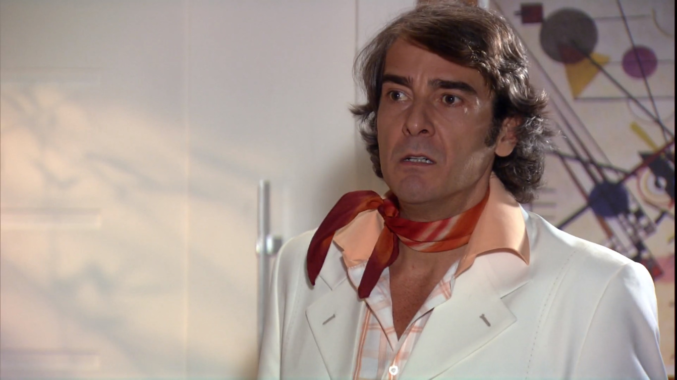 Novela Tititi