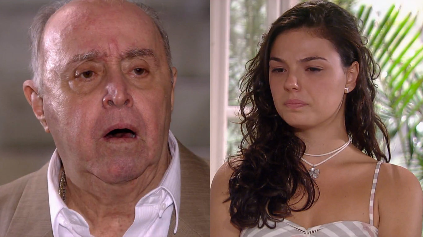 Novela Tititi