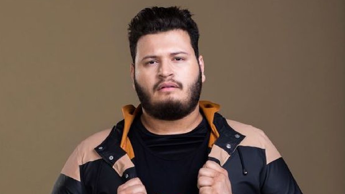 Victor Hugo do BBB 20