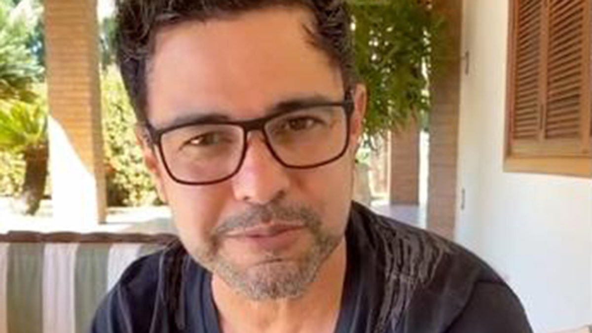 Zezé Di Camargo