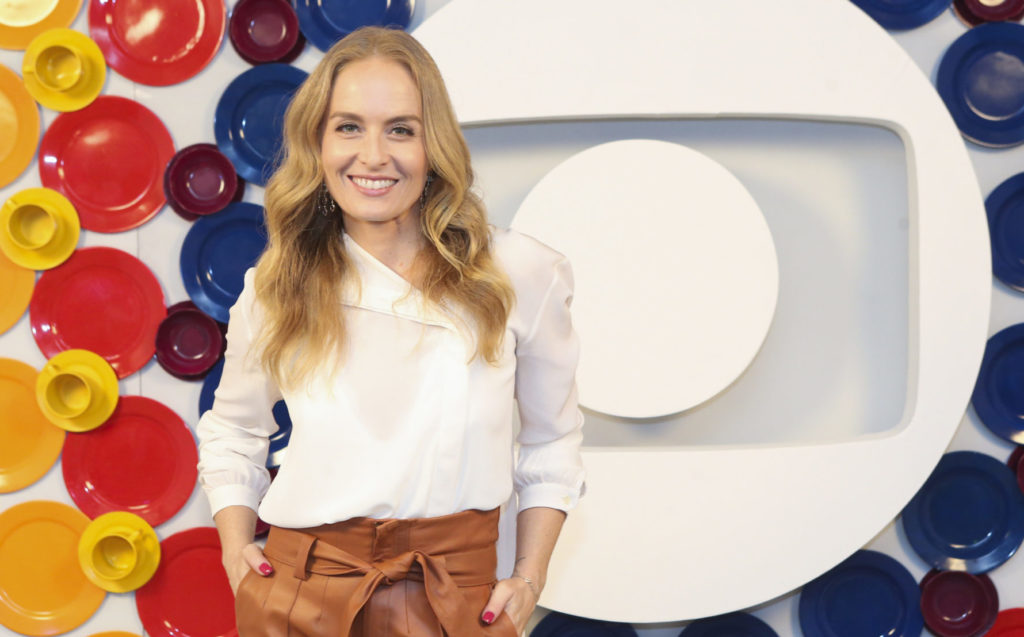 Angélica (Globo/Divulgação)
