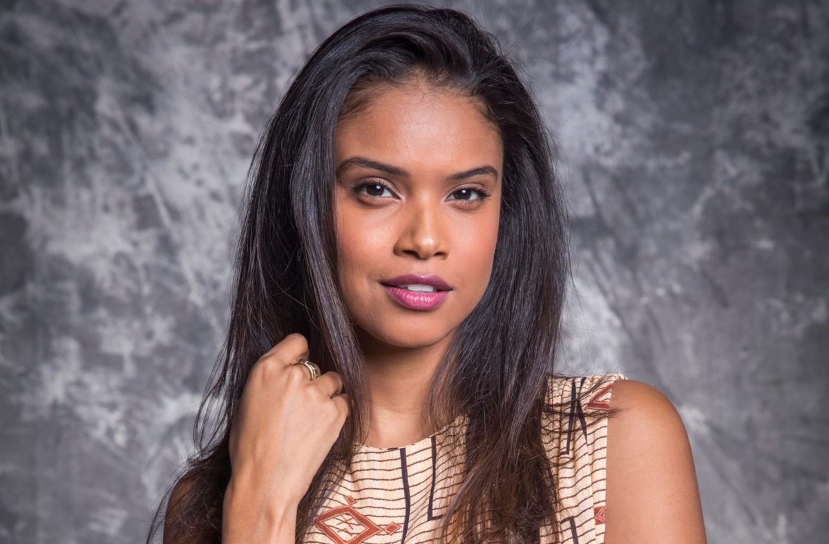 Úrsula (Aline Dias) de Salve-se Quem Puder (Divulgação)