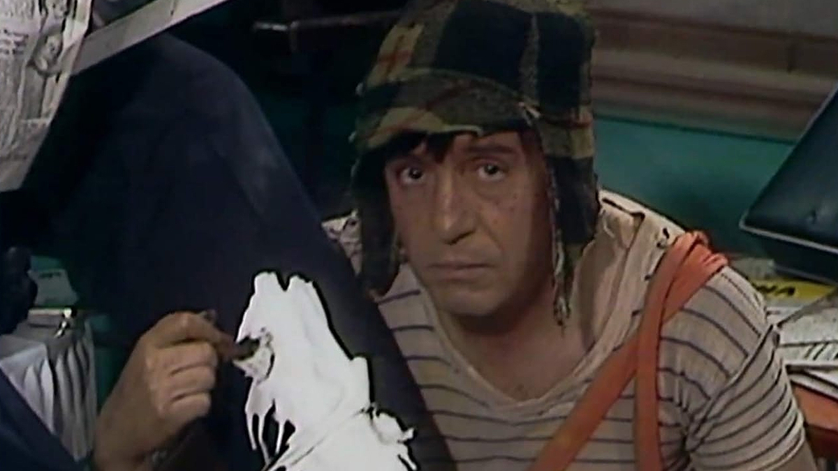 Cena de Chaves