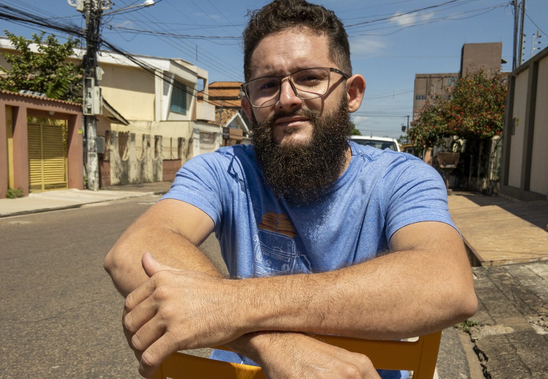 Edelson Ribeiro