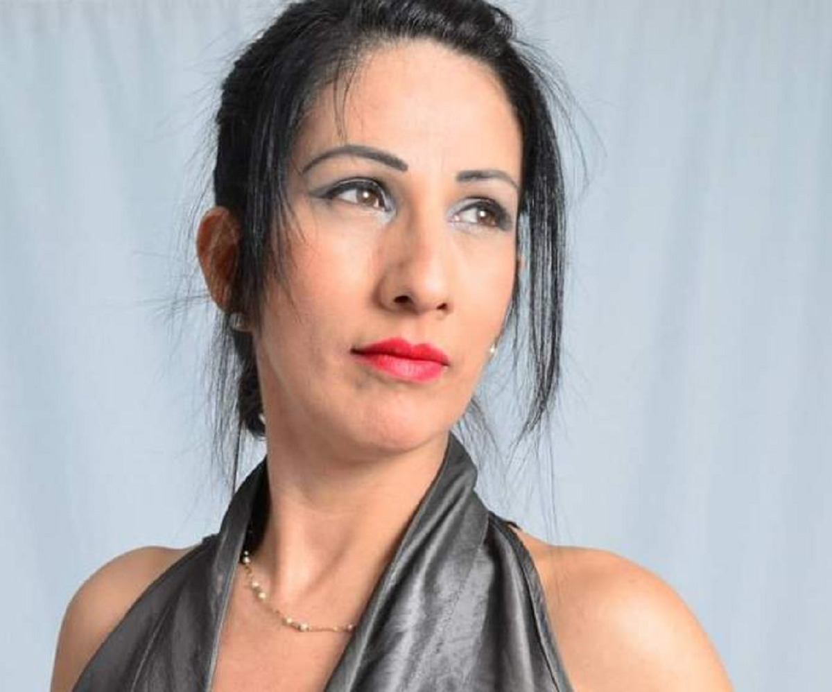 Marcia Serpa