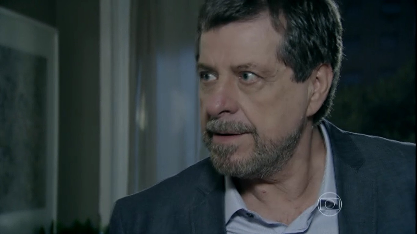Reginaldo (Flávio Galvão), em Império