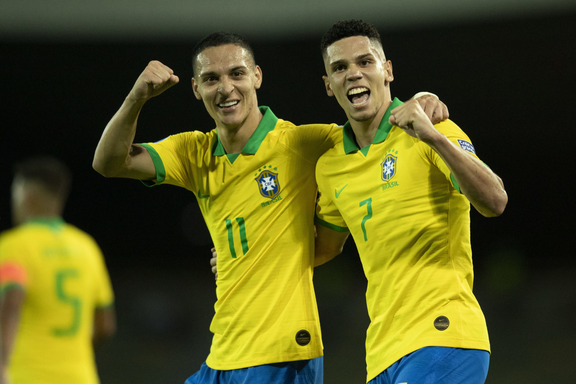 Seleção Sub-23