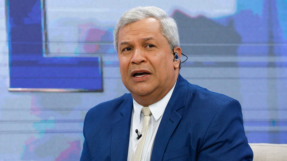 Sikêra Jr., apresentador do Alerta Nacional