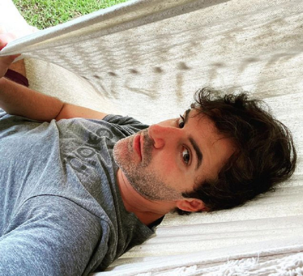 Rodrigo Lopez