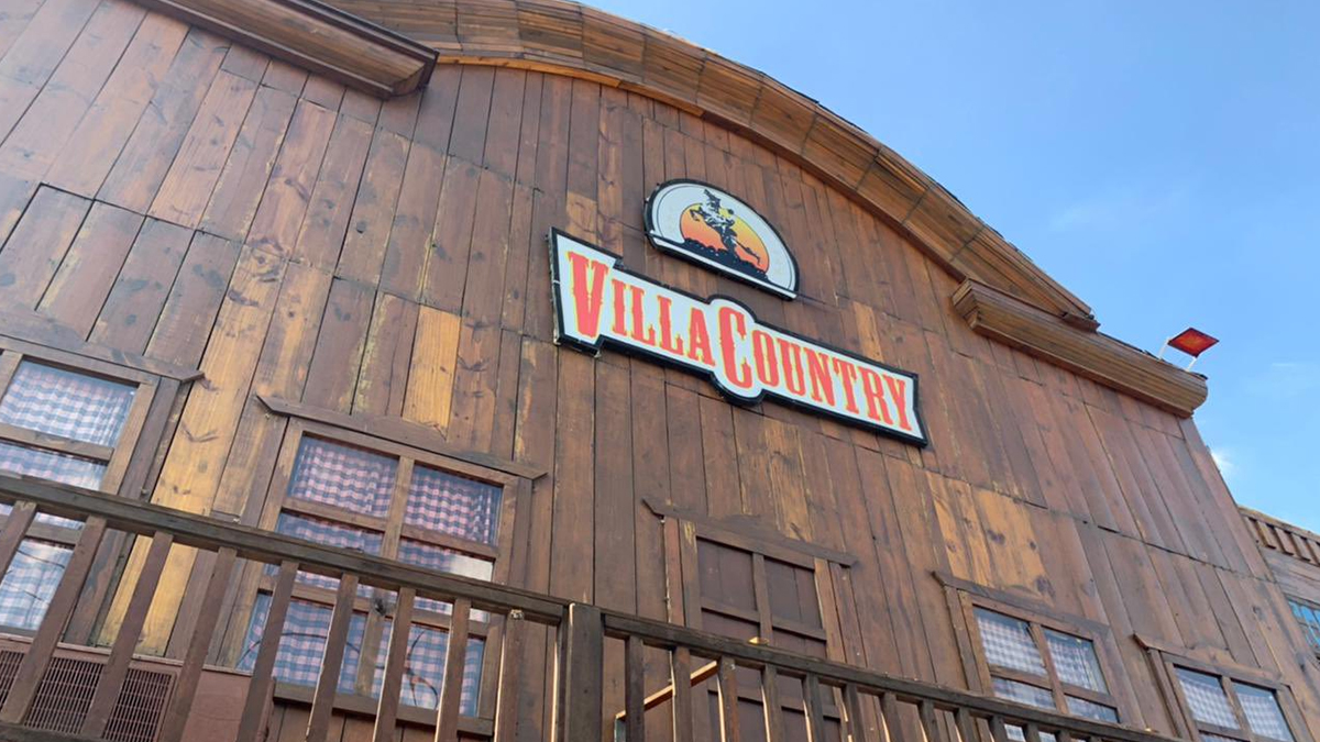 Villa Country