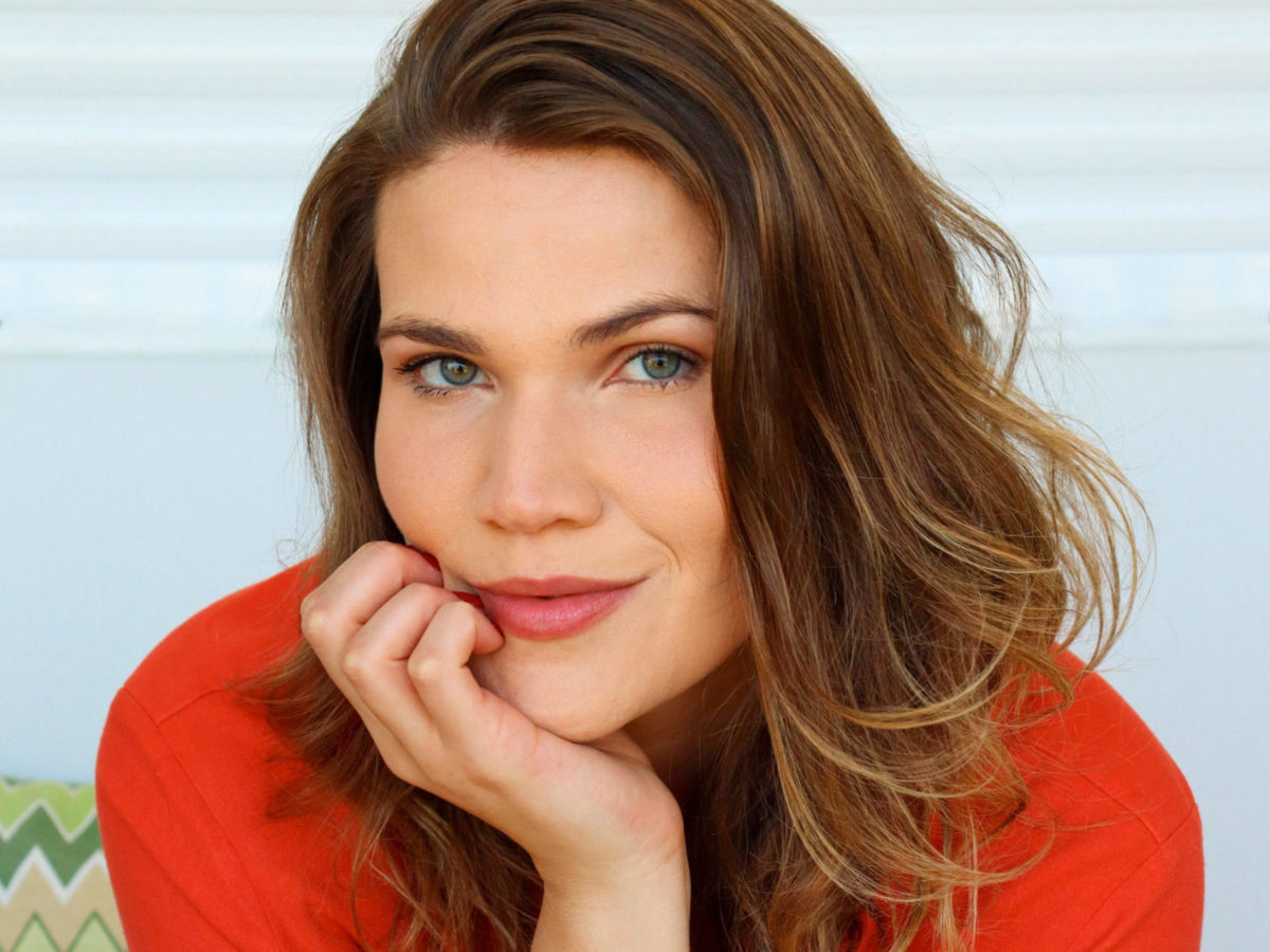 Natália Lima (Divulgação)