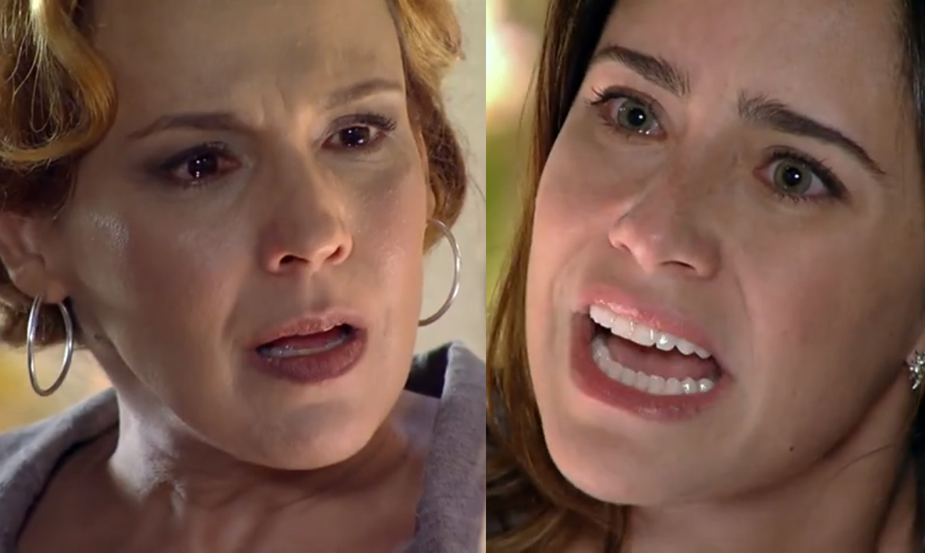 Novela A Vida da Gente
