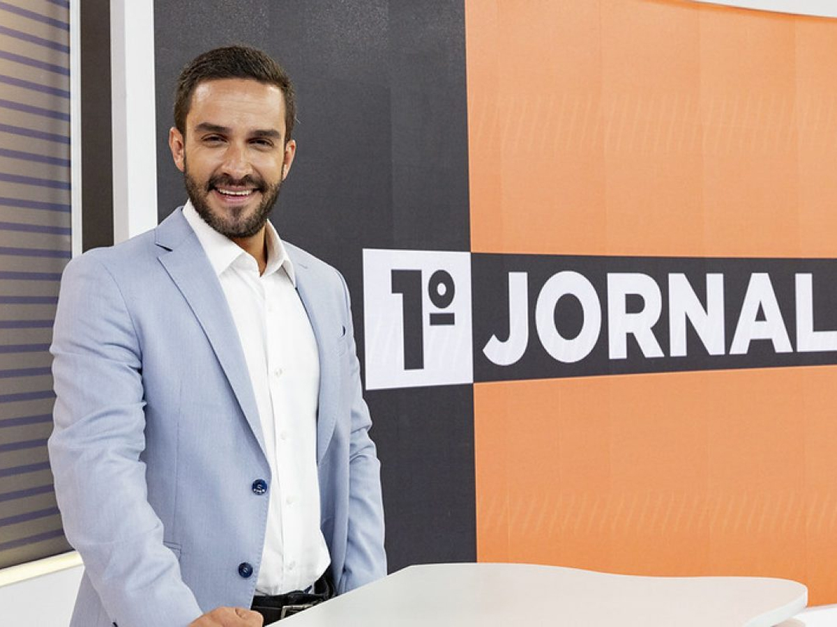 1º Jornal da Band