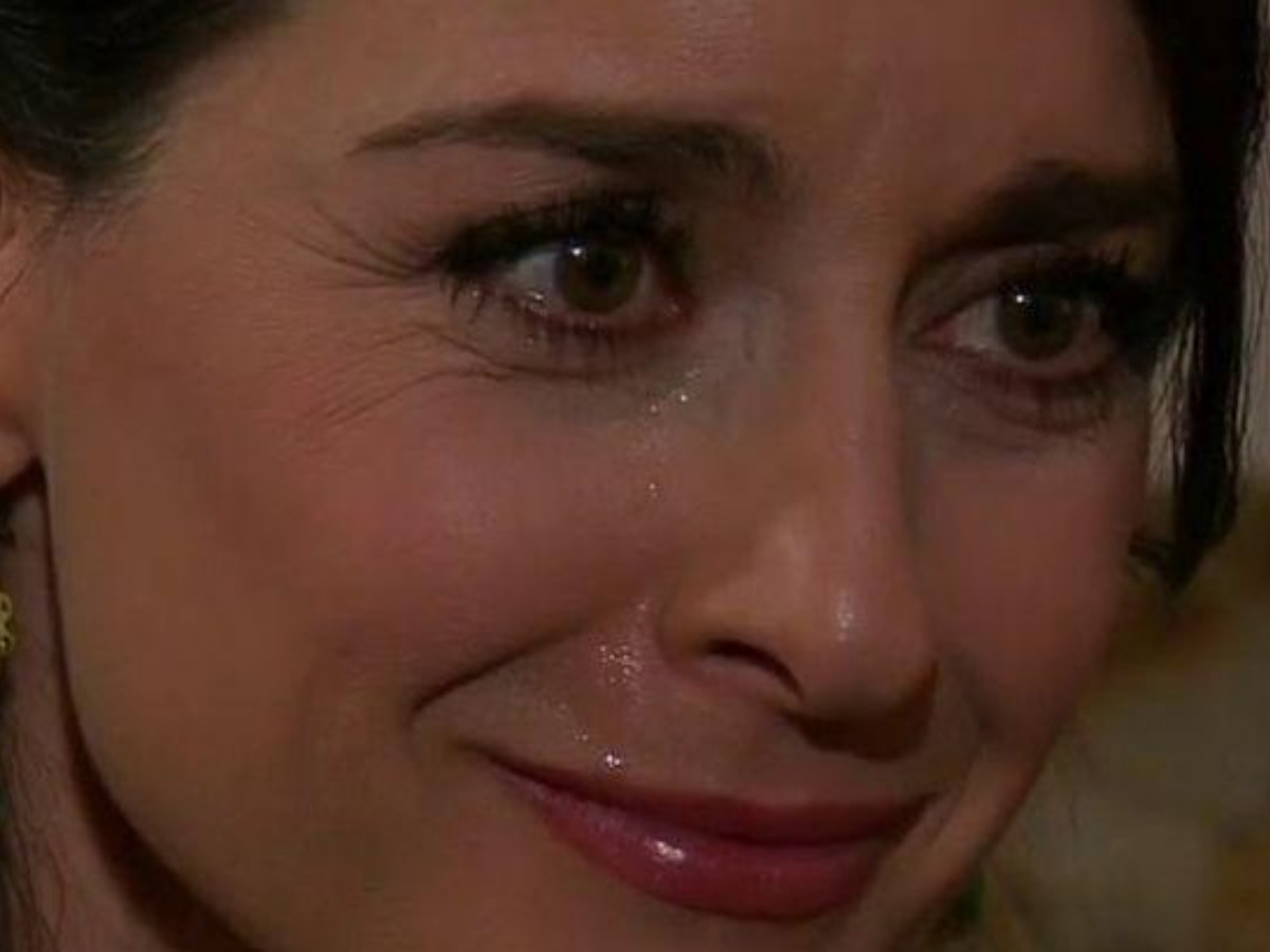 Beatriz em Amores Verdadeiros (Reprodução - Televisa)