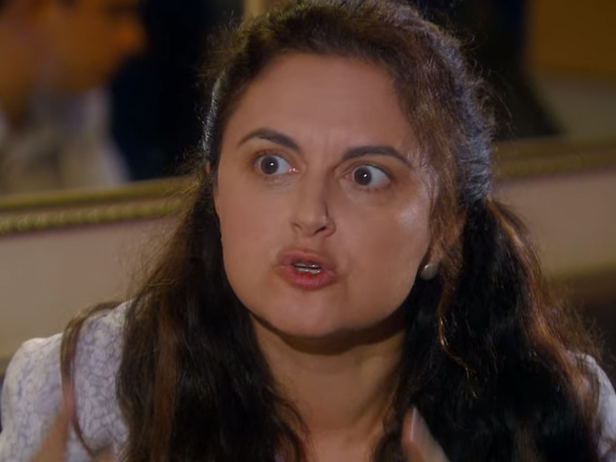 Chiquititas do SBT