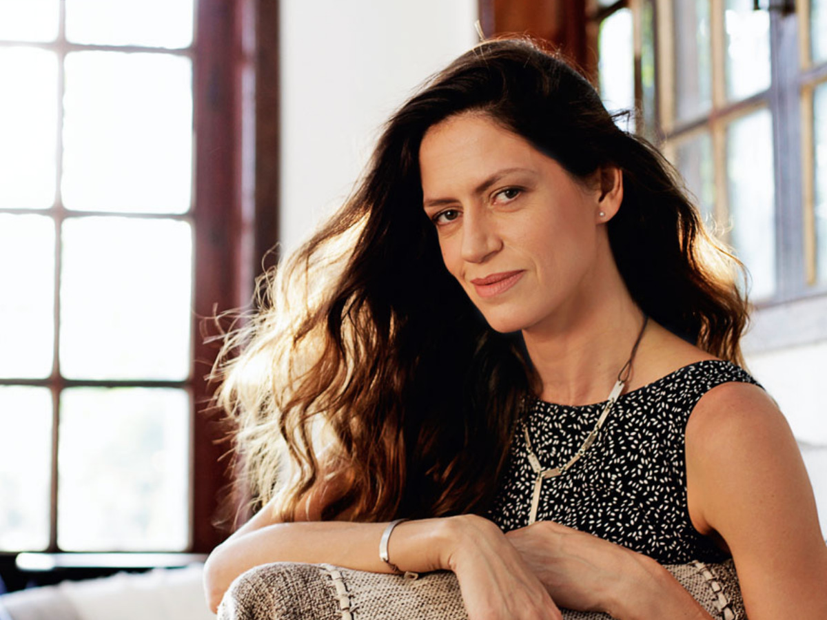 Clara Choveaux estará em Verdades Secretas 2 (Divulgação)