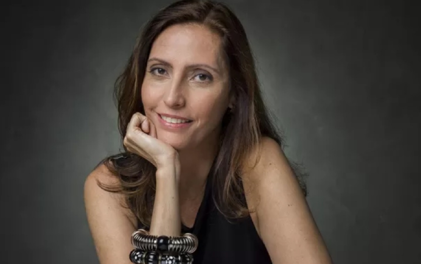 Claudia Souto