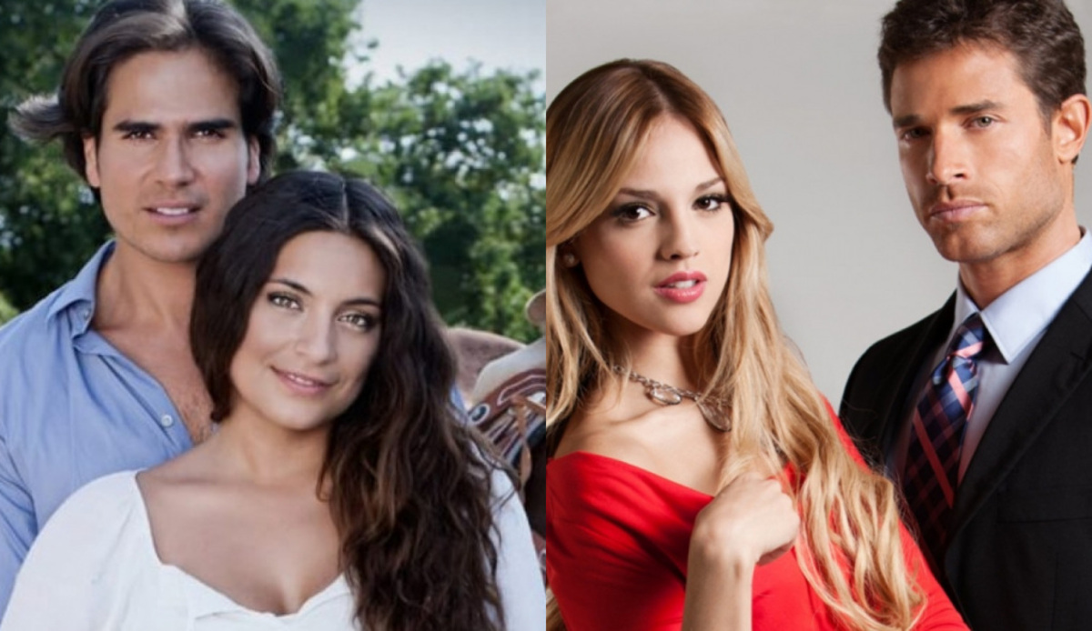 Coração Indomável e Amores Verdadeiros
