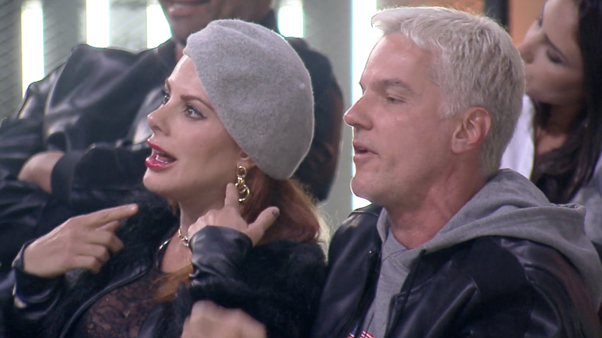 Deborah e Bruno no Power Couple_0507