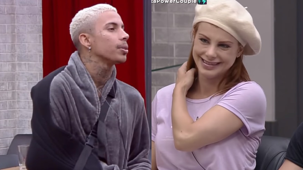 Deborah e Matheus no Power Couple_1607