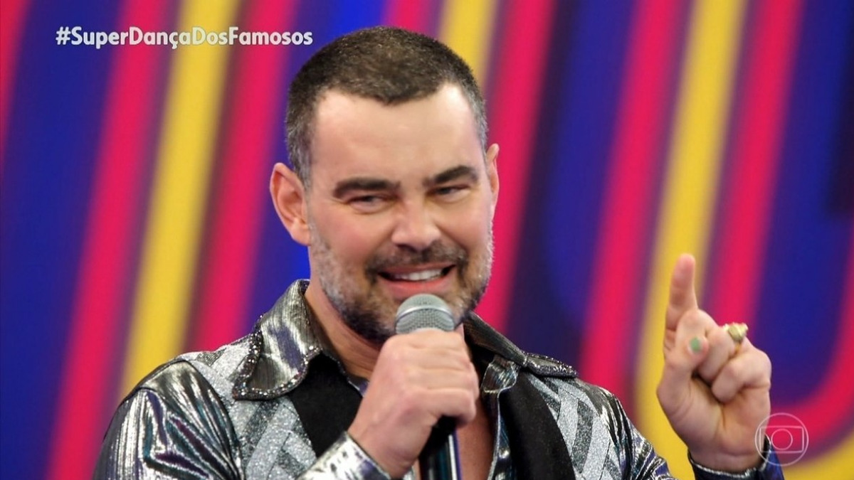 Carmo Dalla Vecchia (Reprodução/Globo)
