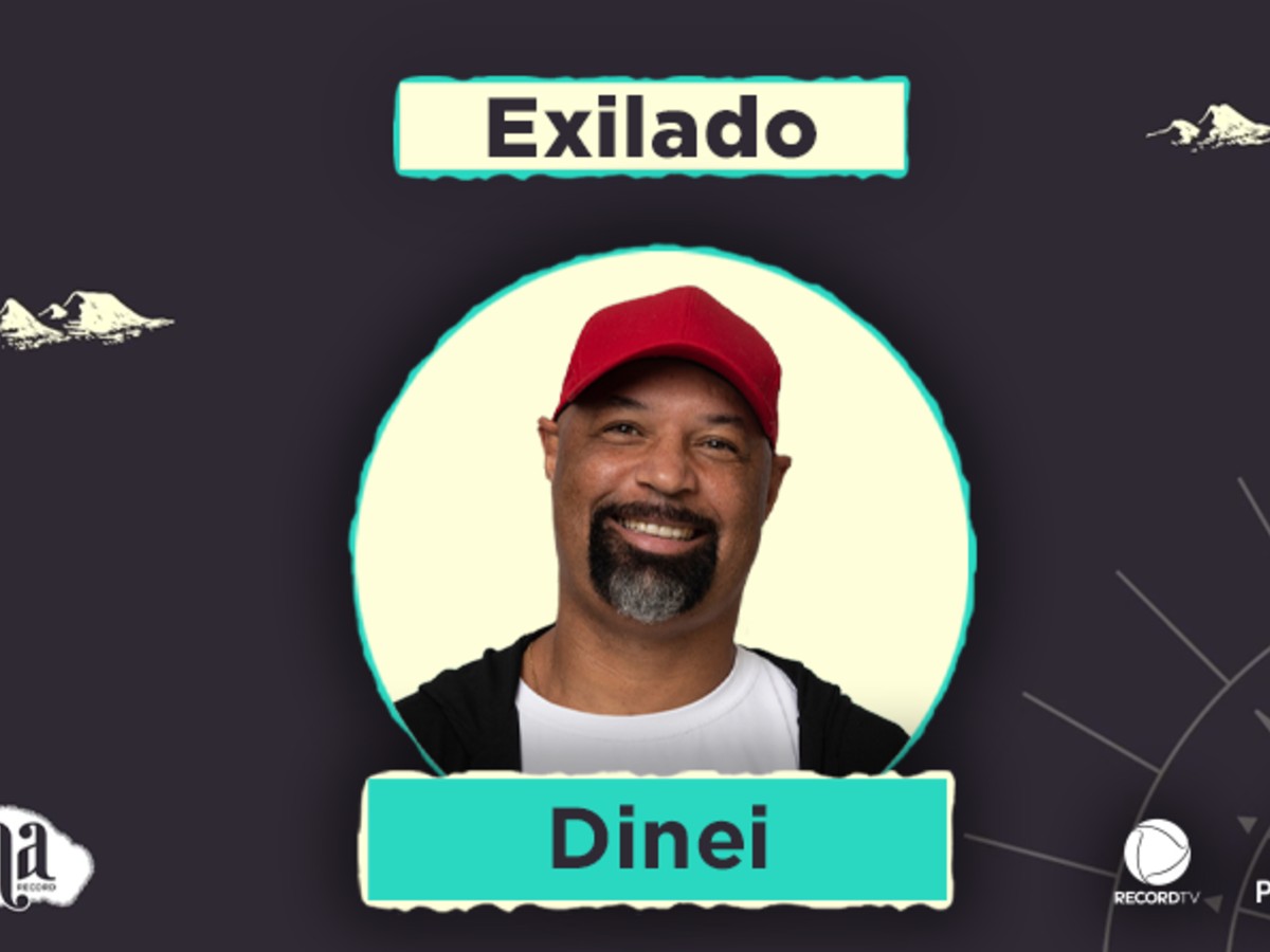 Dinei da ilha Record_3007