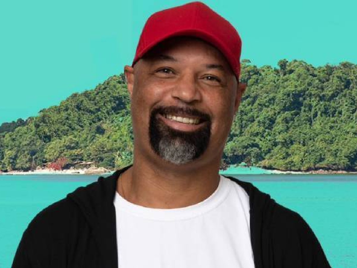 Dinei, de Ilha Record