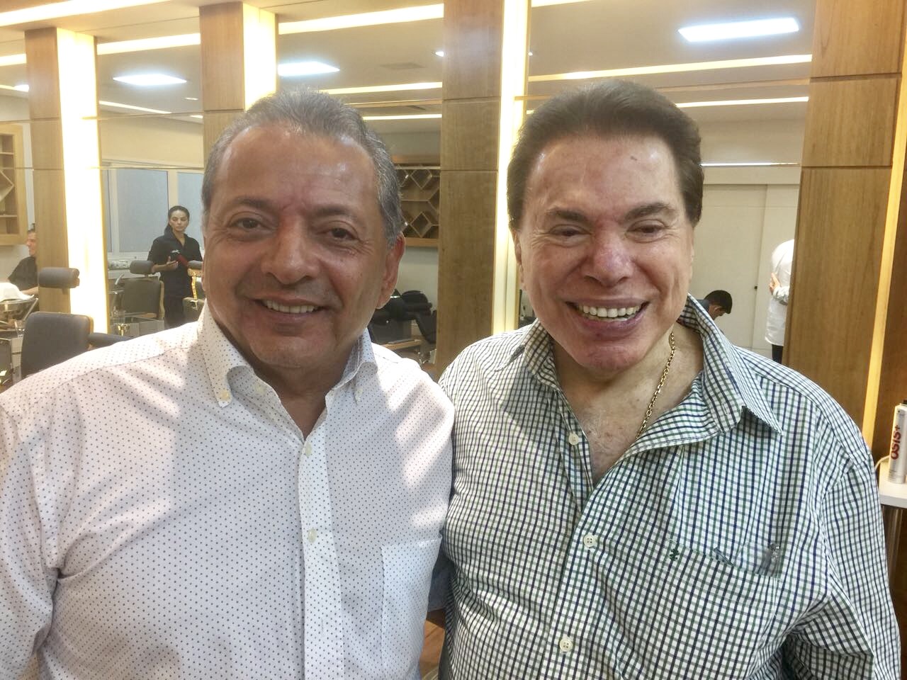 Otávio Raman Neves