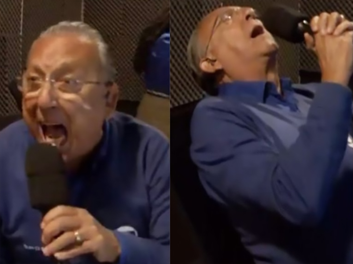 Galvão Bueno