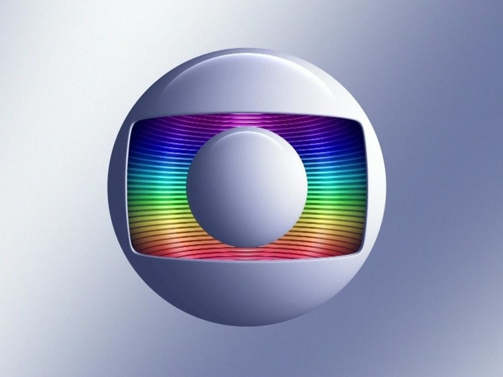 Globo logo
