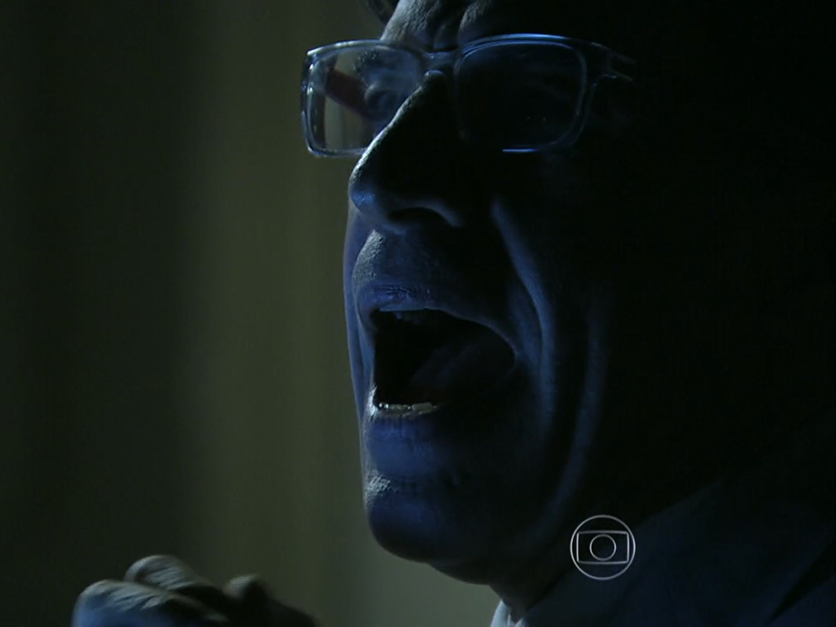 Novela Império