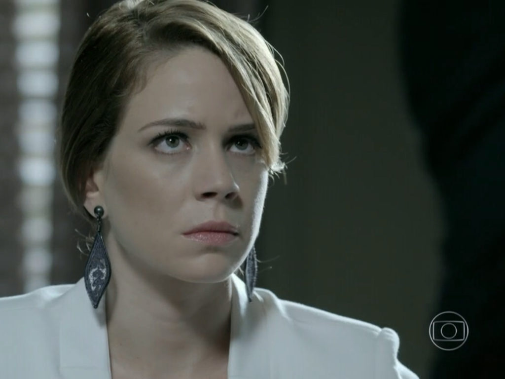 Novela Império