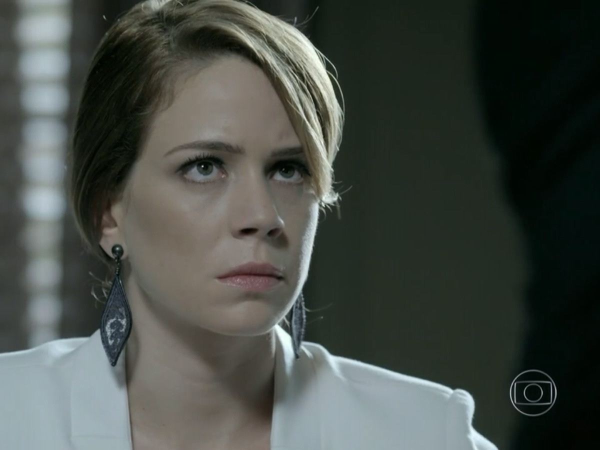 Novela Império