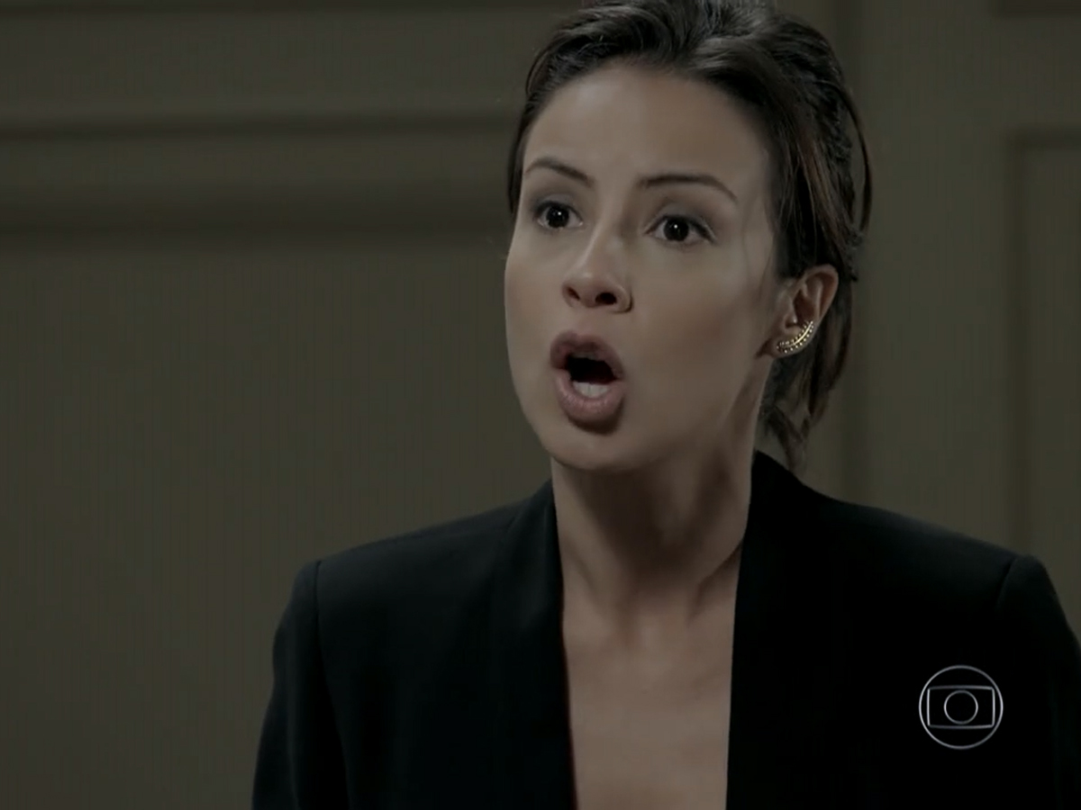 Império da Globo