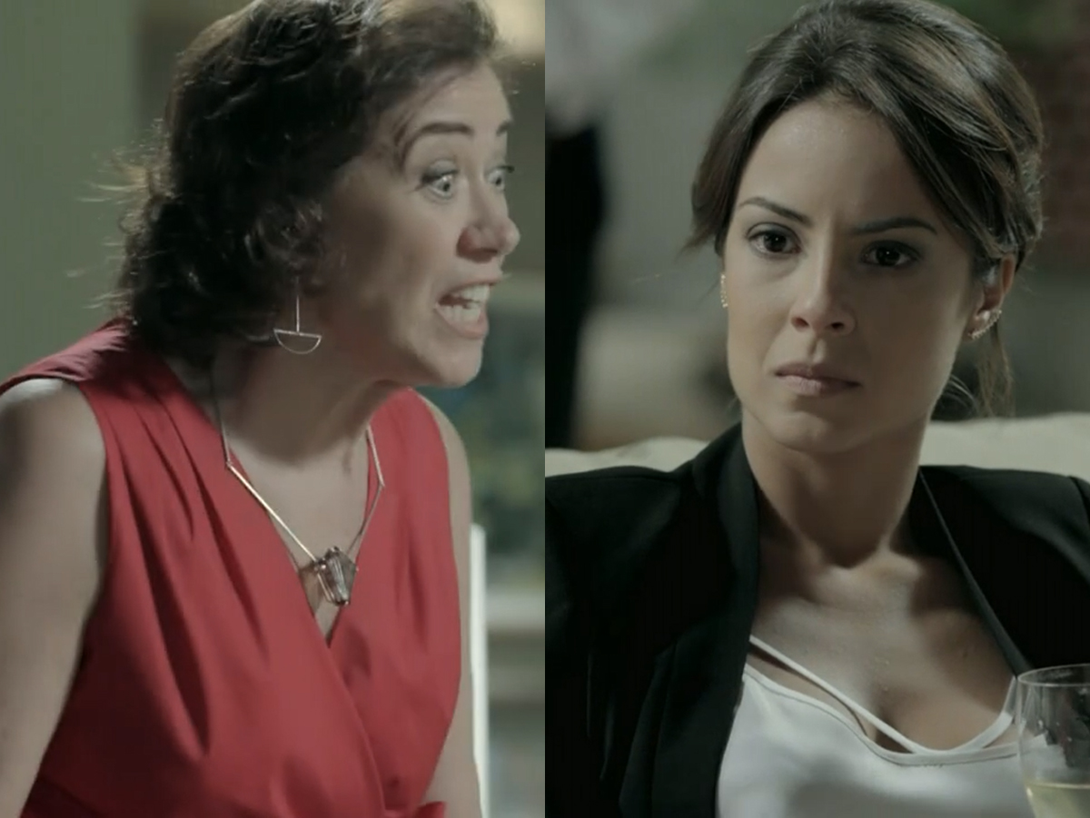 Novela Império