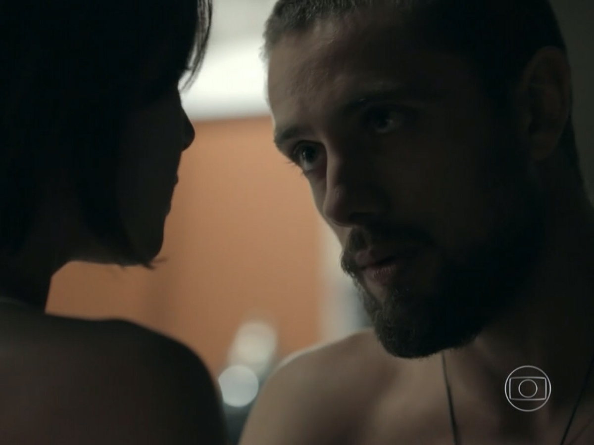 Novela Império