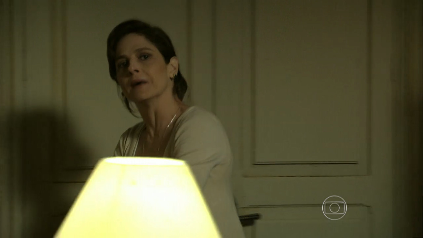 Novela Império