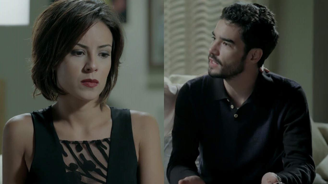 Novela Império