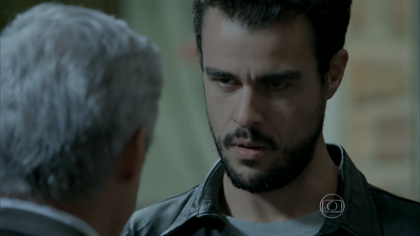 Novela Império