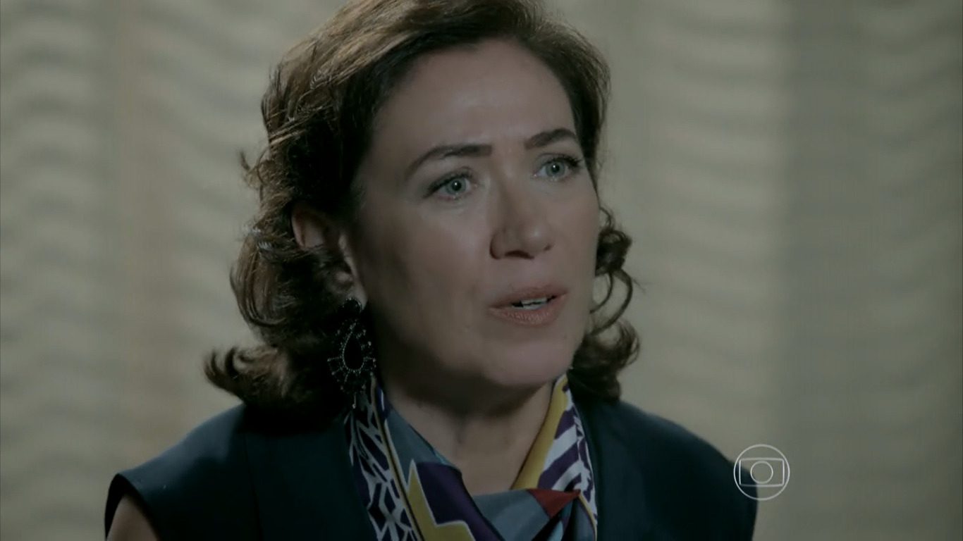 Novela Império