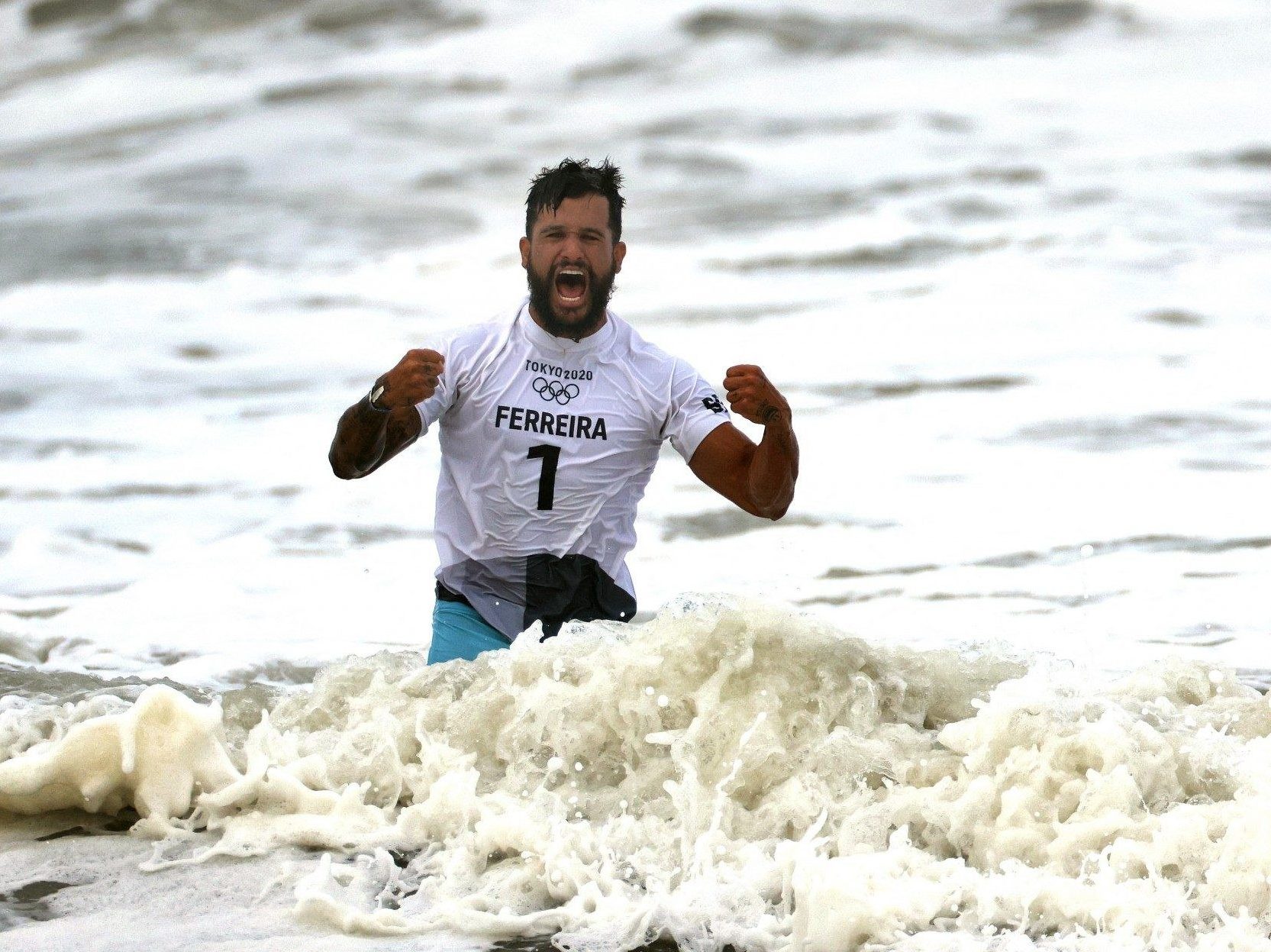 Italo Ferreira