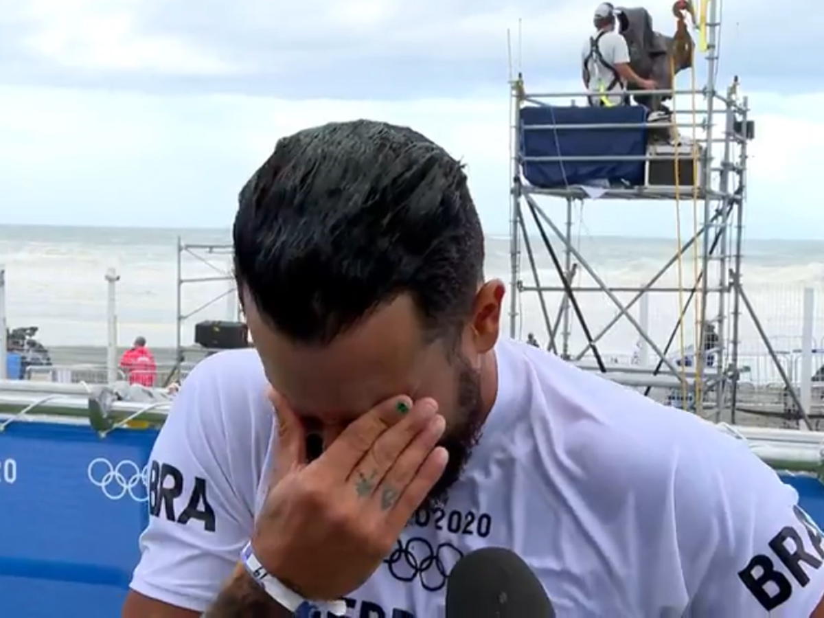 Italo Ferreira