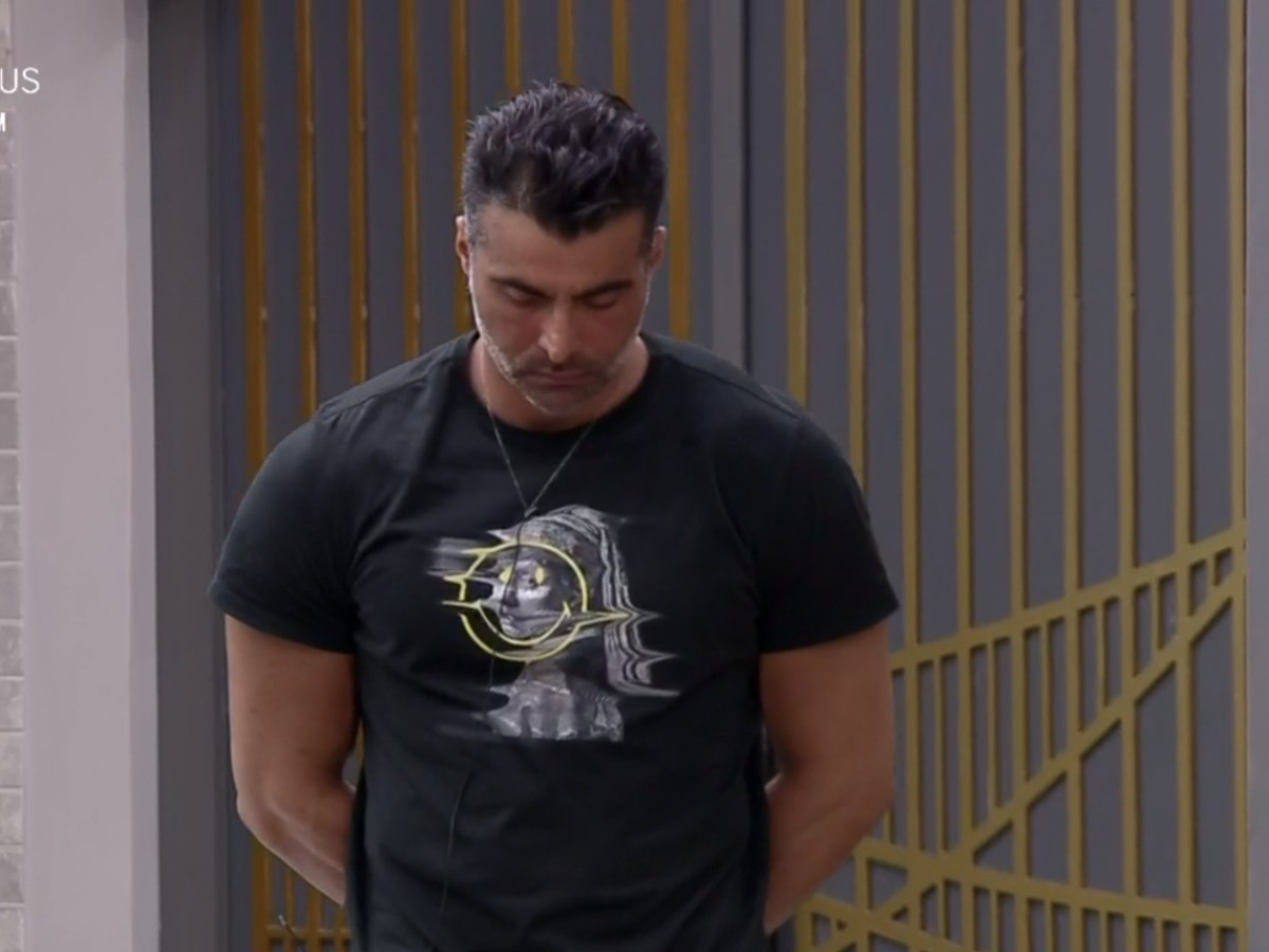 JP Mantovani no Power Couple