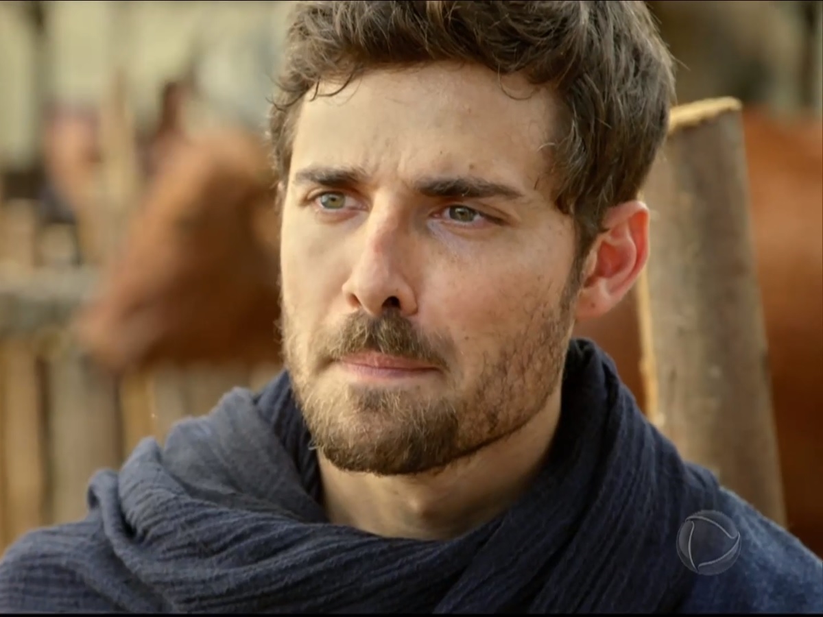 Jacó (Miguel Coelho) de Gênesis