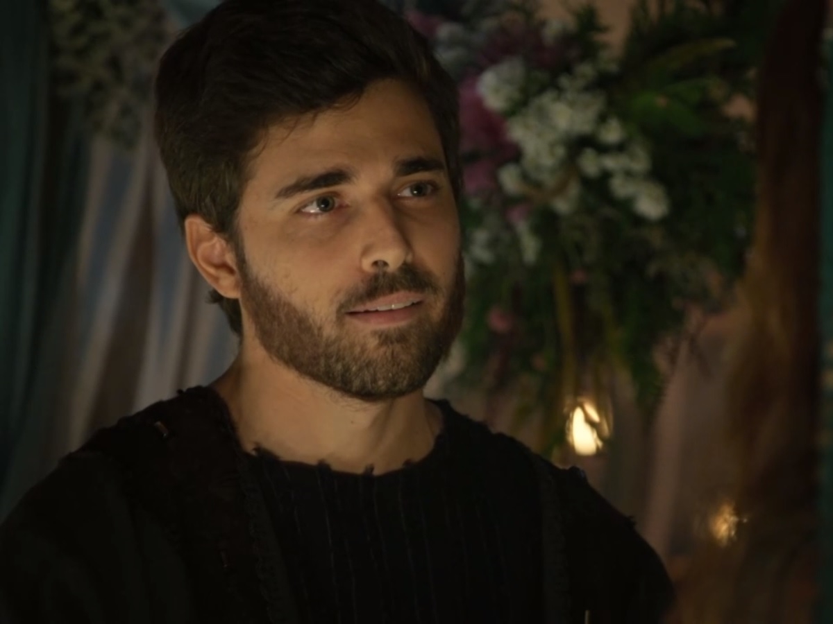 Jacó (Miguel Coelho) de Gênesis