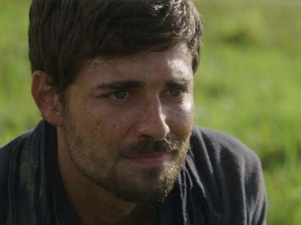 Jacó (Miguel Coelho) de Gênesis