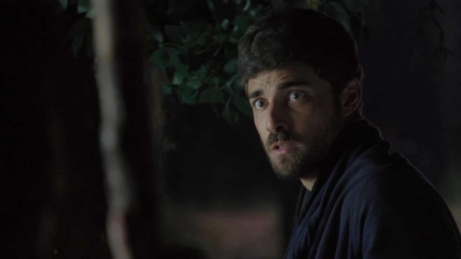 Jacó (Miguel Coelho) em Gênesis